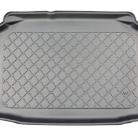 Tavita de portbagaj Audi A1 GB, caroserie Hatchback, fabricatie 07.2018 – prezent, portbagaj inferior