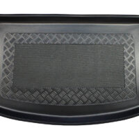 Tavita de portbagaj Kia Rio IV, caroserie Hatchback, fabricatie 02.2017 – prezent, portbagaj inferior