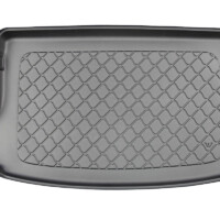 Tavita de portbagaj Volkswagen T-Cross, caroserie SUV, fabricatie 04.2019 – prezent, portbagaj superior