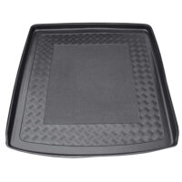 Tavita de portbagaj Audi Q7 4L, caroserie SUV, fabricatie 03.2006 – 05.2015, cu sine