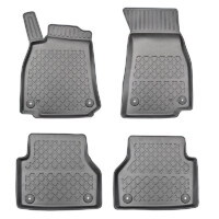 Covorase tip tavita Audi A6 C8, caroserie Combi, fabricatie 09.2018 – prezent