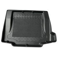 Tavita de portbagaj BMW Seria 1 E87, caroserie Hatchback, fabricatie 09.2004 – 2011, cu ureche pe dreapta