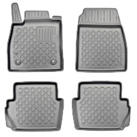Covorase tip tavita Ford Puma, caroserie SUV, fabricatie 10.2019 – prezent