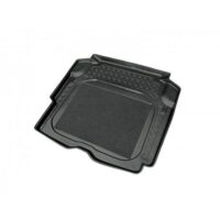 Tavita de portbagaj Volvo S60 I, caroserie Sedan, fabricatie 11.2000 – 2010, cu navigatie