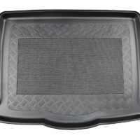 Tavita de portbagaj Ford Focus IV MHEV, caroserie Hatchback, fabricatie 07.2020 – prezent, portbagaj inferior, roata rezerva ingusta