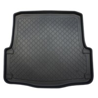 Tavita de portbagaj Skoda Octavia II, caroserie Combi, fabricatie 2004 – 04.2013, portbagaj inferior