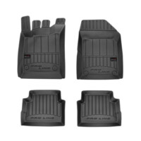 Covorase auto tip tavita Opel Signum fabricatie 2003 – 2008