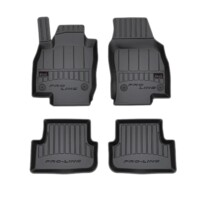 Covorase tip tavita 3D Seat Arona, caroserie SUV, fabricatie 06.2017 – prezent