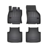 Covorase tip tavita 3D Volkswagen Passat B8, caroserie Combi, fabricatie 12.2014 – prezent
