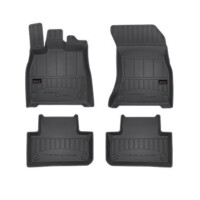 Covorase tip tavita 3D Audi Q5 FY, caroserie SUV, fabricatie 01.2017 – prezent