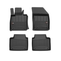 Covorase tip tavita 3D Volvo S90, caroserie Sedan, fabricatie 09.2016 – prezent