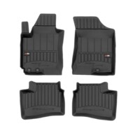Covorase tip tavita 3D Hyundai i30 I, caroserie Hatchback, fabricatie 07.2007 – 01.2012