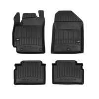 Covorase tip tavita 3D Hyundai Elantra V, caroserie Sedan, fabricatie 07.2011 – 02.2016