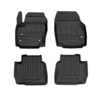Covorase auto tip tavita Ford Mondeo IV, fabricatie 09.2007 – 12.2014, caroserie Combi