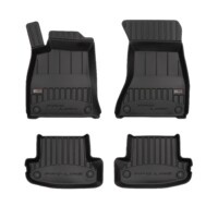 Covorase tip tavita 3D Audi A5 F5, caroserie Coupe, fabricatie 10.2016 – prezent