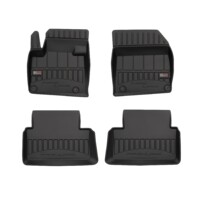 Covorase tip tavita 3D Citroen C5 II, caroserie Combi, fabricatie 2008 – 05.2017