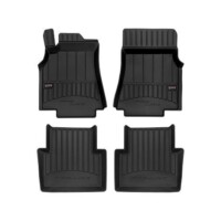 Covorase tip tavita 3D Mercedes Clasa A W169, caroserie Hatchback, fabricatie 09.2004 – 08.2012
