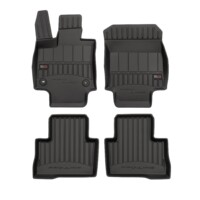 Covorase tip tavita 3D Suzuki Across, caroserie SUV, fabricatie 07.2020 – prezent