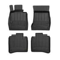 Covorase tip tavita 3D Mercedes Clasa S W222, caroserie Sedan, fabricatie 07.2013 – 11.2020
