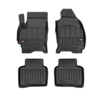 Covorase tip tavita 3D Ford Mondeo III, caroserie Combi, fabricatie 2001 – 08.2007