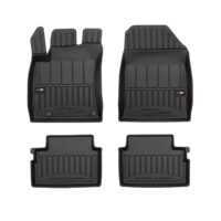 Covorase tip tavita 3D Kia XCeed, caroserie SUV, fabricatie 09.2019 – prezent
