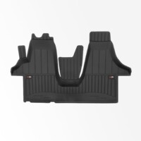 Covorase tip tavita 3D Volkswagen T5, caroserie Van, fabricatie 2003 – 05.2015