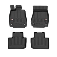 Covorase tip tavita 3D Lexus IS III, caroserie Sedan, fabricatie 06.2013 – prezent