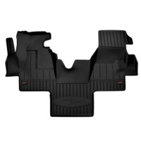 Covorase tip tavita 3D Mercedes Sprinter I, caroserie Van, fabricatie 1995 – 2006