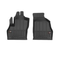 Covorase tip tavita 3D Fiat Fiorino III, caroserie Van, fabricatie 06.2008 – prezent