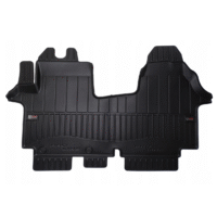 Covorase tip tavita 3D Nissan Primastar, caroserie Van, fabricatie 2006 – prezent
