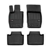 Covorase tip tavita 3D Porsche Panamera E-hybrid, caroserie Hatchback, fabricatie 2017 – prezent