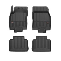 Covorase tip tavita 3D Nissan X-Trail T32 Facelift, caroserie SUV, fabricatie 09.2017 – prezent