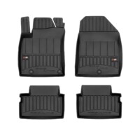 Covorase tip tavita 3D Hyundai i30 III, caroserie Combi, fabricatie 02.2017 – prezent