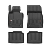 Covorase tip tavita 3D Mini Countryman I, caroserie SUV, fabricatie 09.2010 – 01.2017