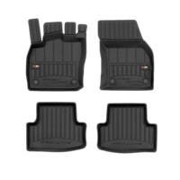 Covorase tip tavita 3D Seat Ateca, caroserie SUV, fabricatie 09.2016 – prezent