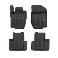 Covorase tip tavita 3D Mercedes GL I X164, caroserie SUV, fabricatie 02.2006 – 10.2012