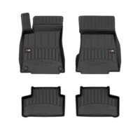 Covorase tip tavita 3D Mercedes Clasa B W247, caroserie Van, fabricatie 01.2019 – prezent
