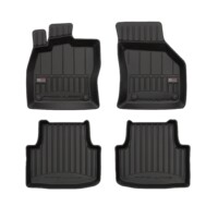 Covorase tip tavita 3D Seat Leon IV KL, caroserie Combi, fabricatie 03.2020 – prezent