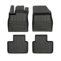 Covorase tip tavita 3D Renault Talisman, caroserie Combi, fabricatie 05.2016 – prezent