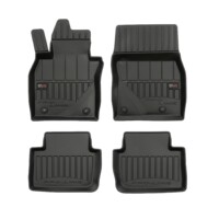Covorase tip tavita 3D Mazda CX-30, caroserie SUV, fabricatie 08.2019 – prezent