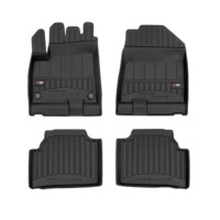 Covorase tip tavita 3D Kia e-Niro, caroserie SUV, fabricatie 11.2018 – prezent