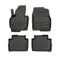 Covorase tip tavita 3D Mazda CX-5 I, caroserie SUV, fabricatie 02.2012 – 06.2017