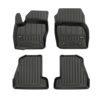 Covorase tip tavita 3D Ford Focus III, caroserie Combi, fabricatie 03.2011 – 08.2018