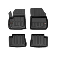 Covorase tip tavita 3D Opel Corsa-e F, caroserie Hatchback, fabricatie 03.2020 – prezent