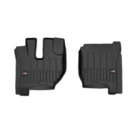 Covorase tip tavita 3D Volvo FH, caroserie Truck, fabricatie 2008 – 2012