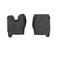 Covorase tip tavita 3D Iveco Eurocargo, caroserie Truck, fabricatie 2002 – prezent