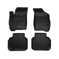 Covorase tip tavita 3D Dodge Journey, caroserie SUV, fabricatie 06.2008 – prezent