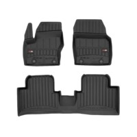 Covorase tip tavita 3D Ford Grand C-MAX II, caroserie Van, fabricatie 11.2010 – 06.2019