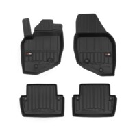 Covorase tip tavita 3D Volvo XC70 I, caroserie Combi, fabricatie 2000 – 2007
