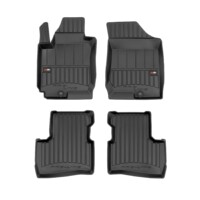 Covorase tip tavita 3D Kia ProCeed I, caroserie Hatchback, fabricatie 2007 – 04.2012